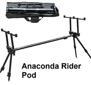 ANACONDA - RIDER POD - Rod Pod von Sänger