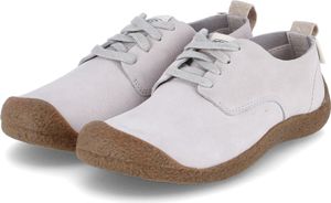 Halbschuhe MOSEY DERBY, Größe:38, Farbauswahl:hellbeige