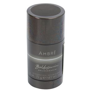 Baldessarini Ambre Deodorant Stick 75 ml