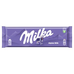 Milka Vollmilchschokolade 270 G