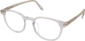Dioptrische Brillen Tom Ford FT5795-K-B 026