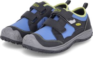 Keen Outdoorschuhe SPEED HOUND Kinder Textil & Synthetik Schwarz Größe: 36