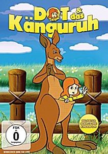 Dot und das Känguru