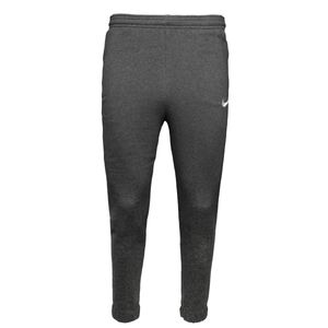 Nike Jogginghose Herren mit Fleeceinnenseite, Größe:XL, Farbe:Grau
