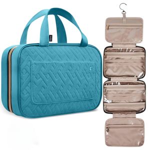 Kioto Kulturbeutel zum Aufhängen Kulturtasche für Reisen Kosmetiktasche mit stabilem Haken Toiletten-Organizer für Damen und Herren Kioto Kulturbeutel zum Aufhängen Kulturtasche für Reisen Kosmetiktasche mit stabilem Haken Toiletten-Organizer für Damen und Herren