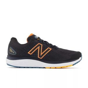 NEW BALANCE M680CK7 Schuhe Herren schwarz 10