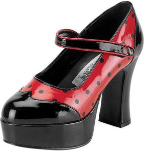 Schuhe Marienkäfer Größe: Gr. 40