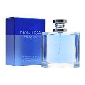 Nautica Voyage woda toaletowa dla mężczyzn 100 ml