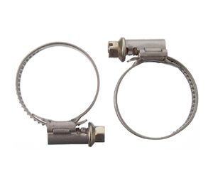 Schlauchschelle 20 - 32 mm (1)