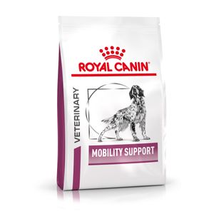 Royal Canin Mobility Support 7 kg | Trockenfutter für Hunde mit Gelenkproblemen