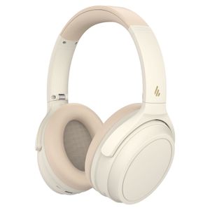 Edifier WH700NB Over-Ear Kopfhörer mit Aktiver Geräuschunterdrückung, , Bluetooth 5.3, Doppelgeräte-Verbindung, 68-Stunden Akkulaufzeit - grau