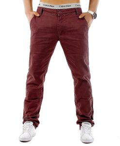 Spodnie Chino Moda trendy |