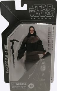 Hasbro F4366 Star Wars The Black Series Archive Empoeror Palpatine