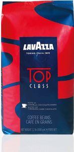 Lavazza Espresso Top Class - 1kg Kaffeebohnen