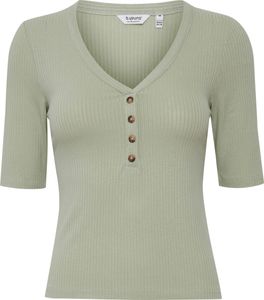 b.young BYTOELLA SS TSHIRT 2 Damen Shirt 3/4 Arm 20809837