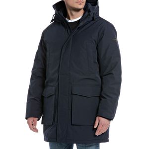 Replay Winterjacke Herren