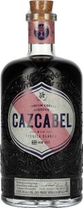 Cazcabel COFFEE Tequila Liqueur 34% Vol. 1l Cazcabel COFFEE Tequila Liqueur 34% Vol. 1l