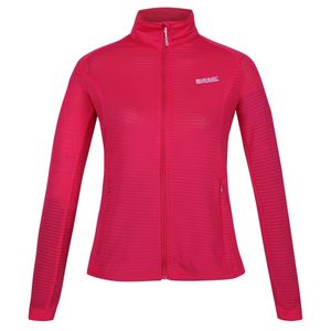 Regatta - "Highton Lite II" Softshelljacke für Damen RG8854 (44 DE) (Pinker Trank)