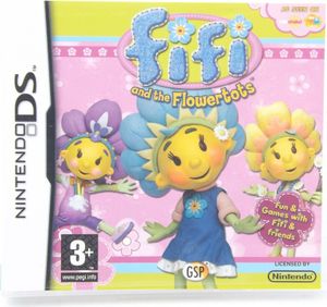Fifi and the Flowertots (internationale Version)