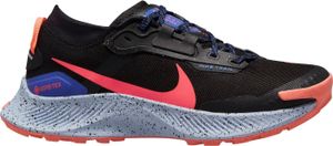 Nike Schuhe Damen, Farbe:BLACK/FLASH CRI, Größe:9