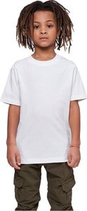 Build Your Brand Basic Kurzarm-t-shirt  146-152 cm Junge  146-152 cm