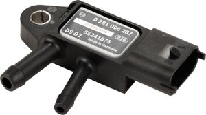Sensor Abgasdruck Saugrohrdruck passend für Fiat Ducato Iveco Daily 51908411