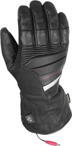 Dane Fyre Goretex Beheizbare Handschuhe Schwarz 4XL Schwarz 4XL
