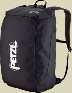 Kliff Seilsack 2019 - Petzl, Farbe:grau Kliff Seilsack 2019 - Petzl, Farbe:grau