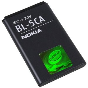Akku für Nokia BL-5CA Original für Nokia 1110, 1111