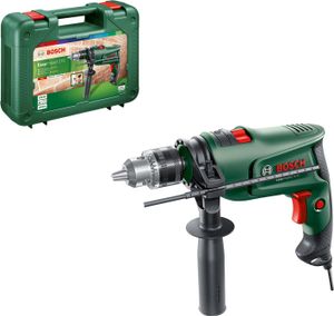 Bosch Netz Schlagbohrmaschine EasyImpact 570 von Bosch (570 Watt, Koffer)