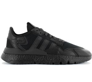 Adidas Originals Sneaker NITE JOGGER FV1277 Schwarz , Schuhgröße:42 2/3