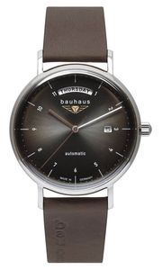 Pánské hodinky Bauhaus - 2162-2