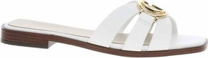 Guess Damen Hausschuhe FLJSYMLEA03-WHITE 36
