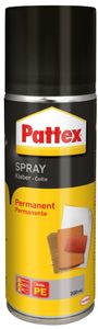 Pattex Sprühkleber permanent 200 ml Dose