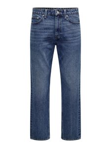 Jeans Regular Fit Denim Pants  |