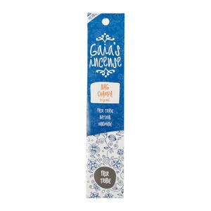 Räucherstäbchen Nag Champa, Gaia's incense