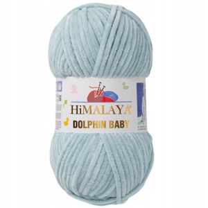 Himalaya Dolphin Baby 80347 Strickgarn