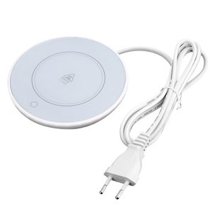 Tassenwärmer Heizmatte Pad Heizung für Tee Kaffee Milch Home Office Tassenwärmer Heizmatte Pad Heizung für Tee Kaffee Milch Home Office