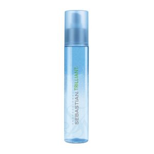 Sebastian Professional Trilliant Nabłyszczający spray ochronny do włosów, 150ml