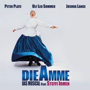 Steffi Irmen: Steffi Irmen: Irffi Steffi: Sestra: (CD / D)