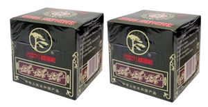 Doppelpack GREETING PINE Special Gunpowder Grüner Tee (2x 500g) | Grüntee | green tea China