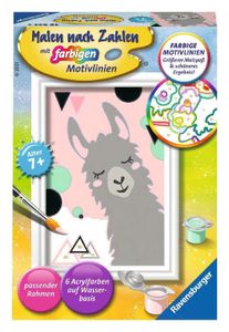 Ravensburger Glückliches Lama