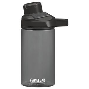Camelbak Trinkflasche Chute Mag 400 ml , Charcoal - Grau