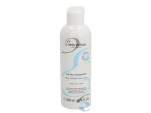 Embryolisse Gentle Waterproof Milky Make-Up Remover Reinigungslotion 200 ml