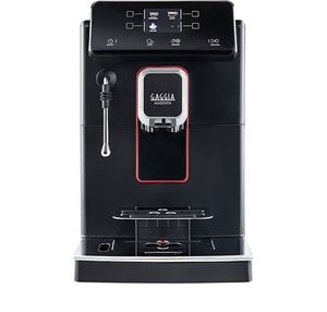 Gaggia Magenta Plus Ri8700/01 Kaffeevollautomat Schwarz One Size / EU Plug Schwarz One Size
