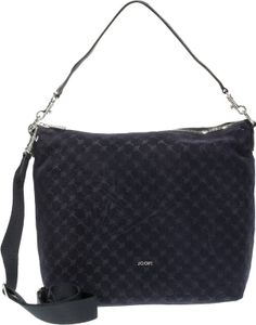 JOOP!  velluto stampa alara Hobo lvz Farbe nightblue AL