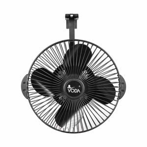 Ventilátor na krbové sklo Tornado 691 - TURBO FAN Ventilátor na krbové sklo Tornado 691 - TURBO FAN