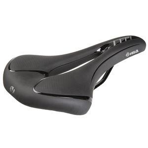 VELO Velo-Fit Athlete FC Rennsattel Mountainbikesattel verschiedene Breiten, Größe:L