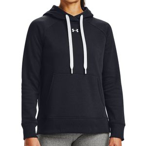 Under Armour Kapuzenpullover schwarz M