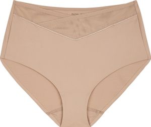Triumph Maxi-slip unterhose unterwäsche True Shape Sensation SMOOTH BEIGE 40